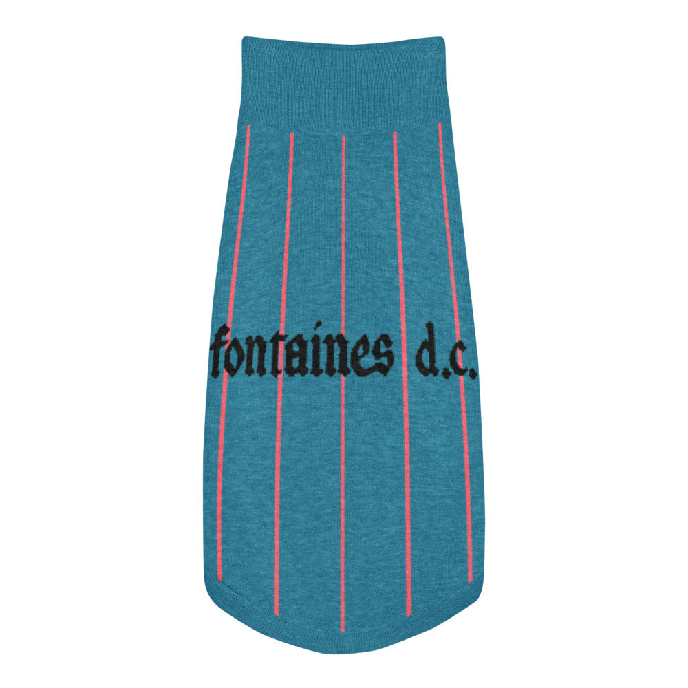 Romance Dog Jumper