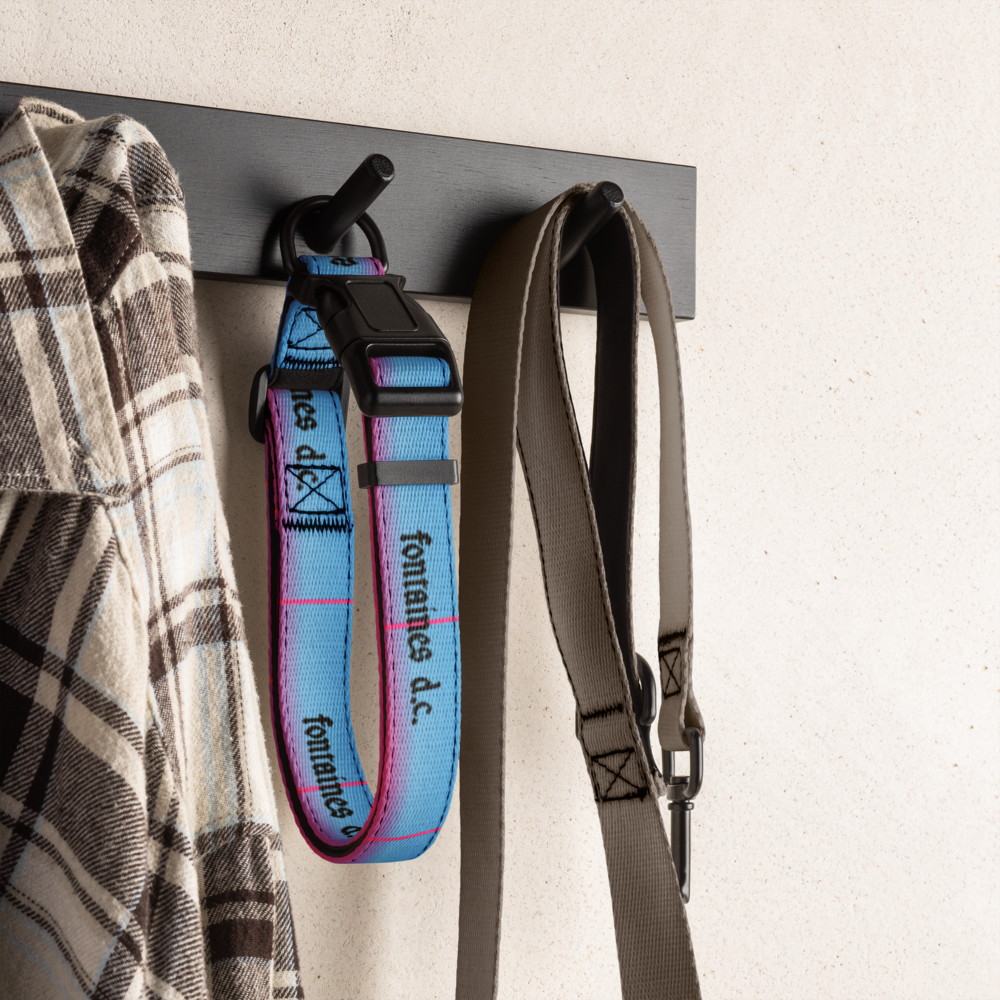 Romance Dog Collar
