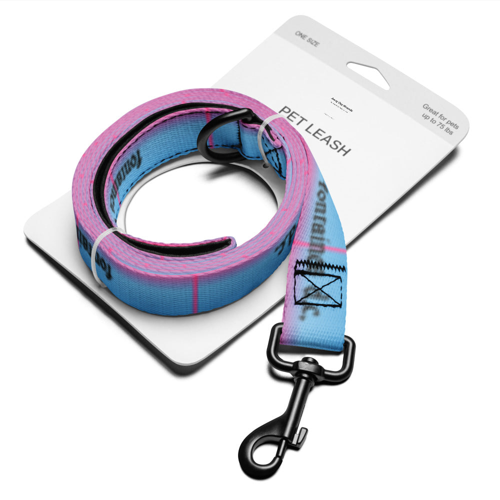 Romance Dog Lead
