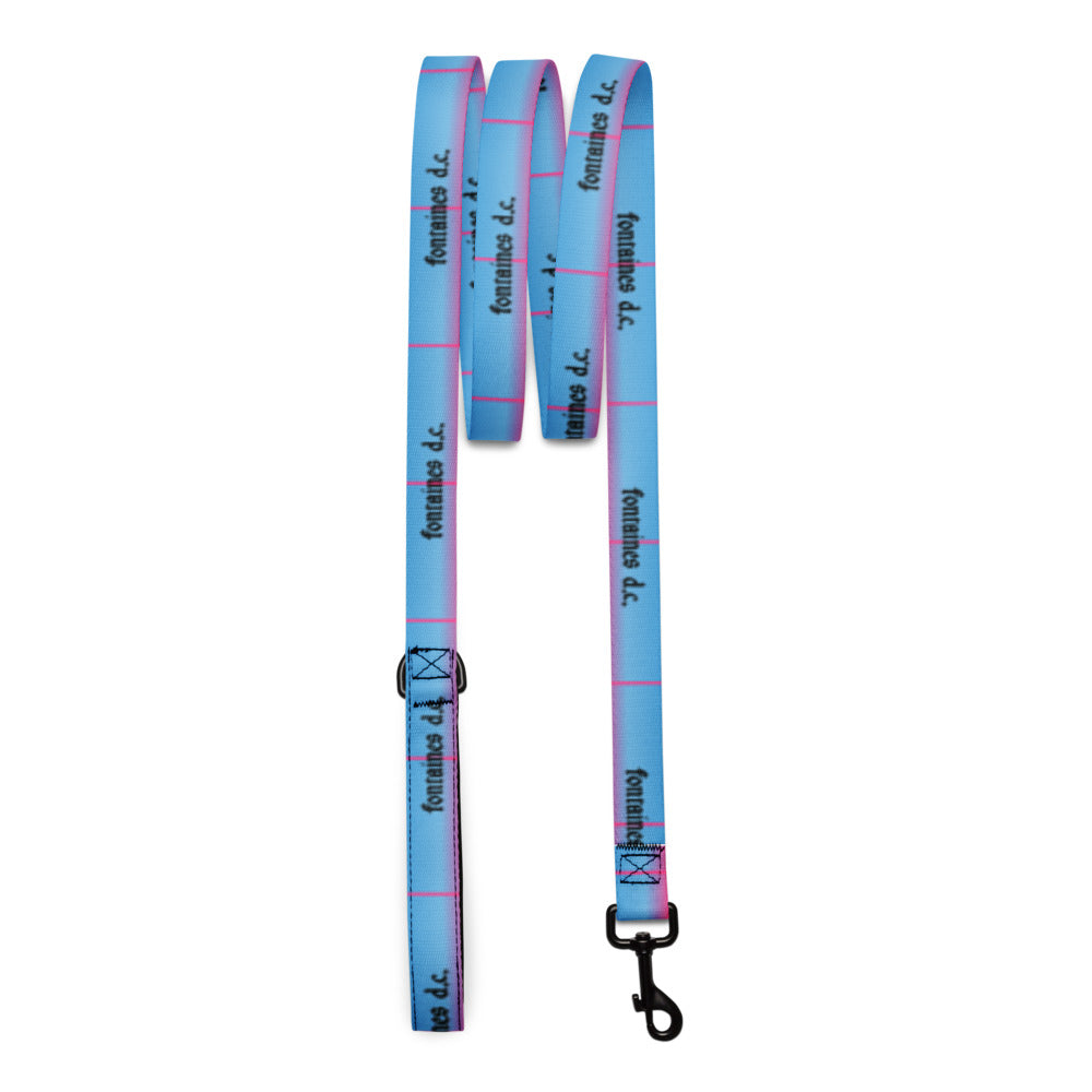 Romance Dog Lead