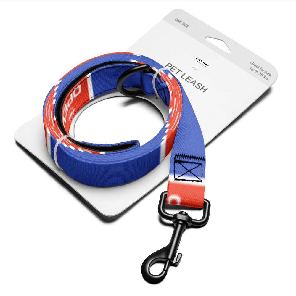 Paris '96 Dog Lead