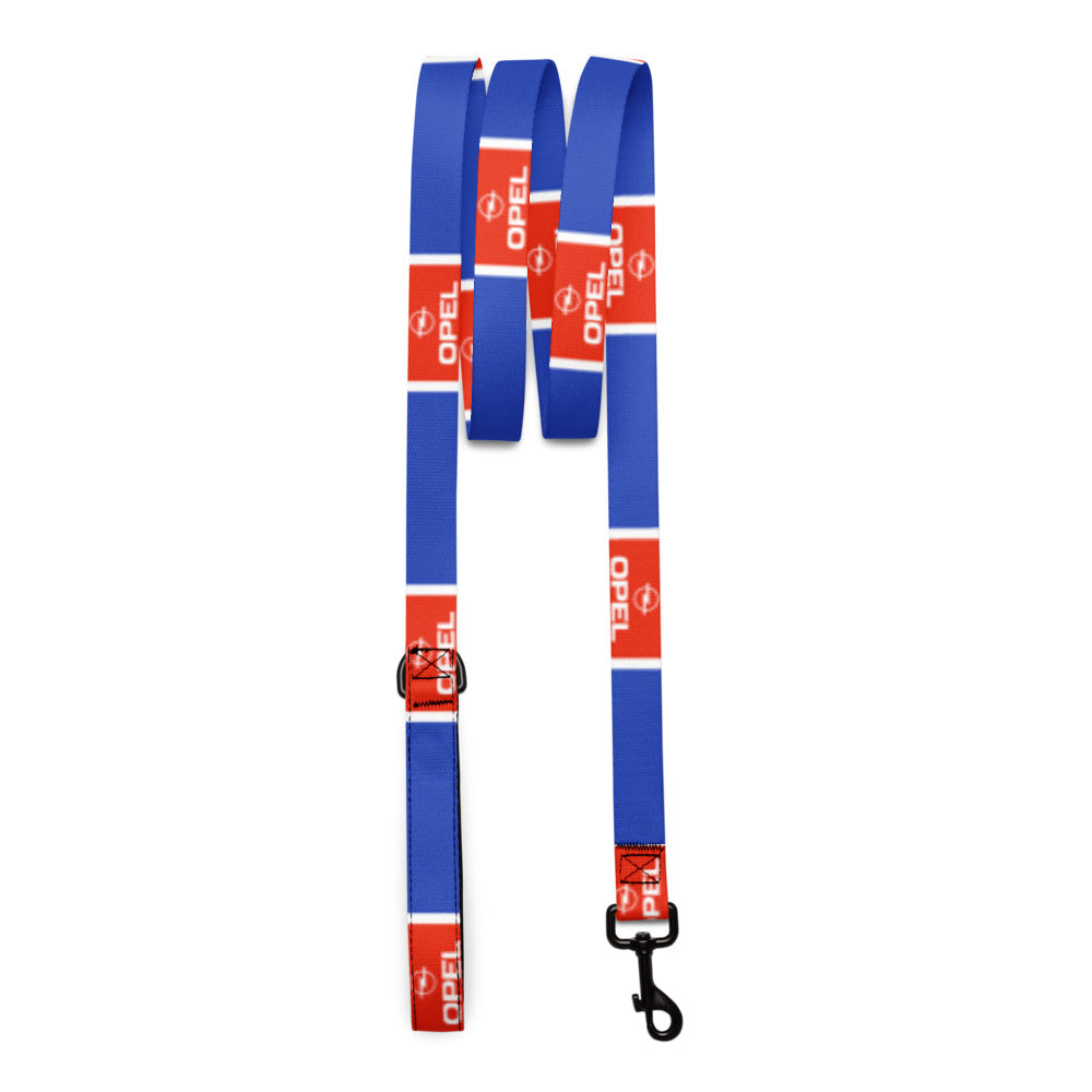 Paris '96 Dog Lead