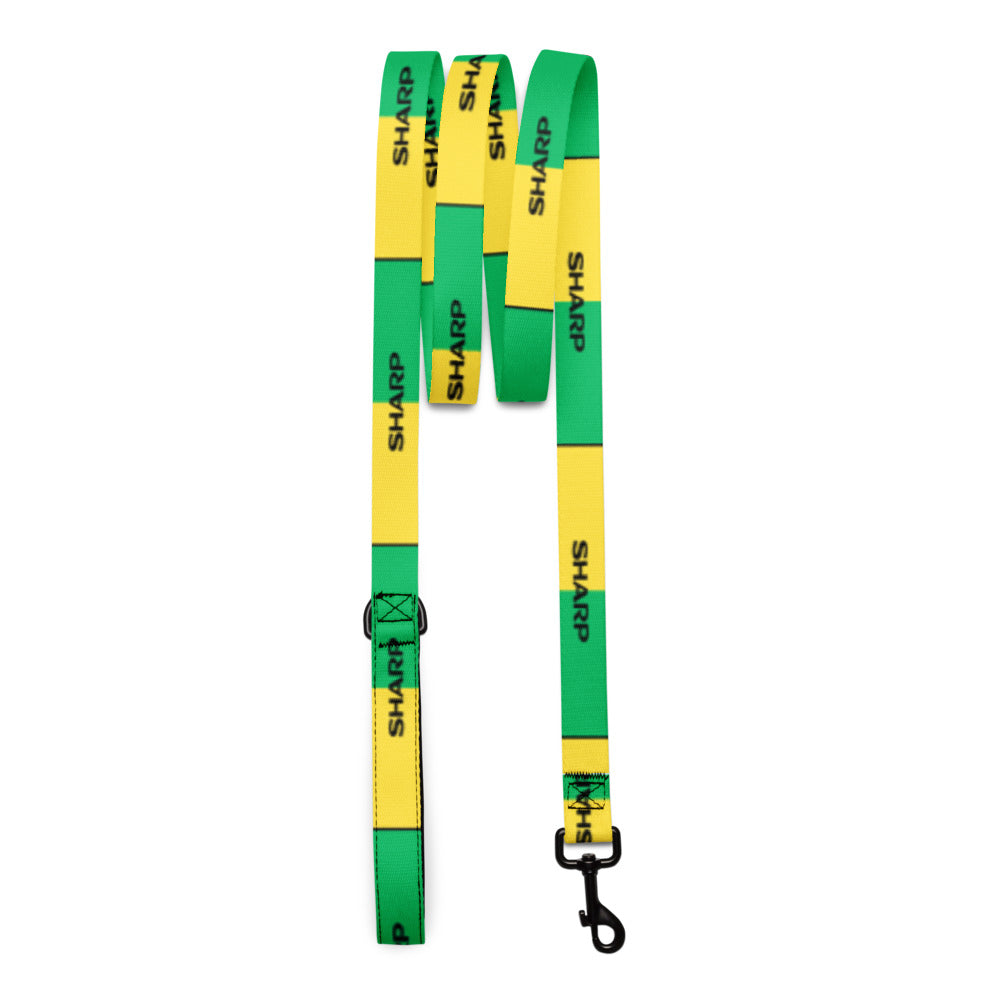 Manchester '93 Dog Lead