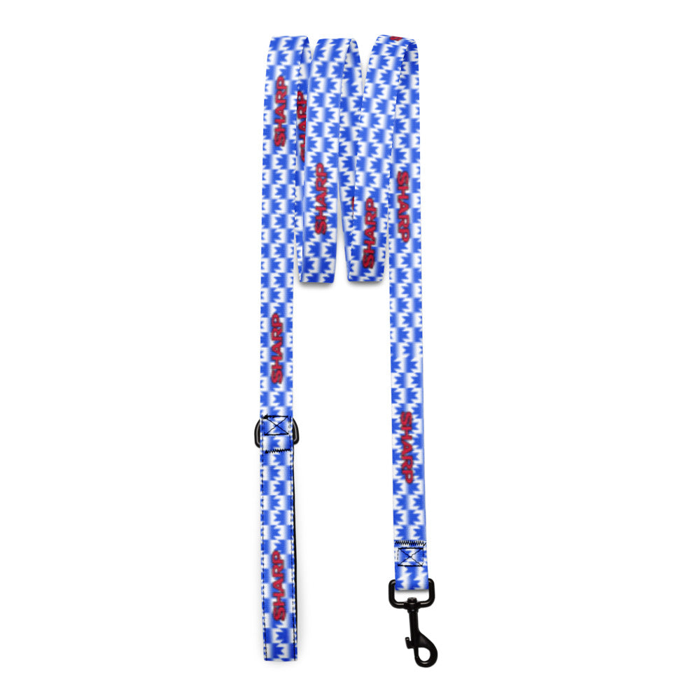 Manchester '90 Dog Lead