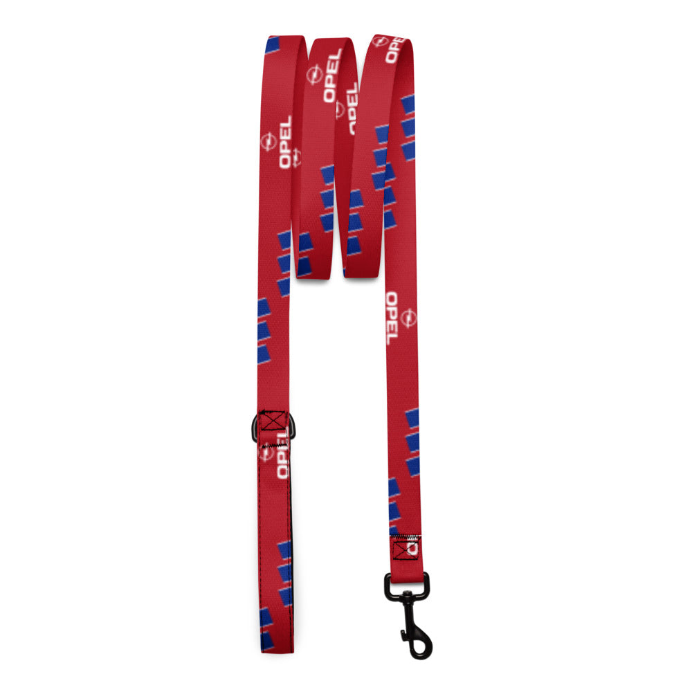 Munich '93 Dog Lead