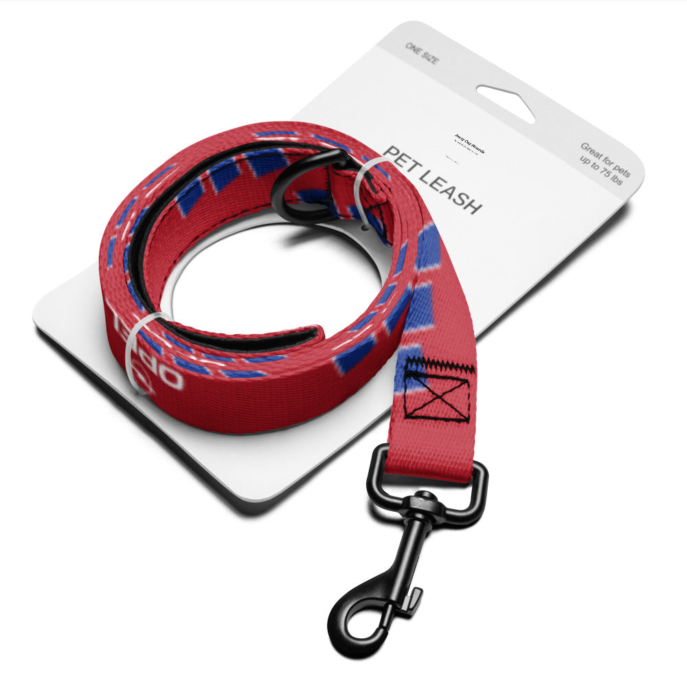 Munich '93 Dog Lead