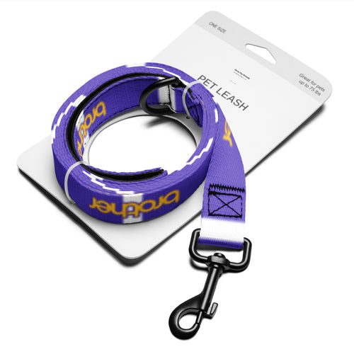 City '93 Dog Lead