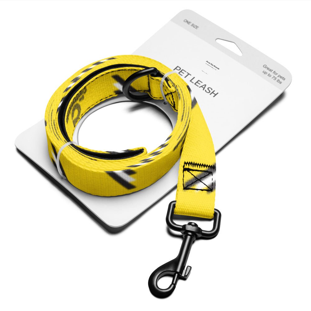 Dortmund '89 Dog Lead